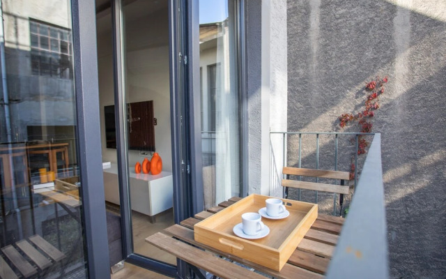 Galata Abraham by NewInn