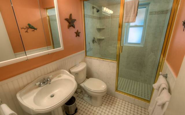 Casa del Playa Apartment 4