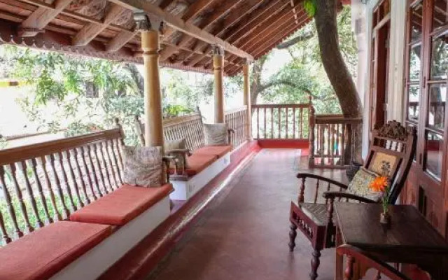 Secret Garden, A Boutique hotel