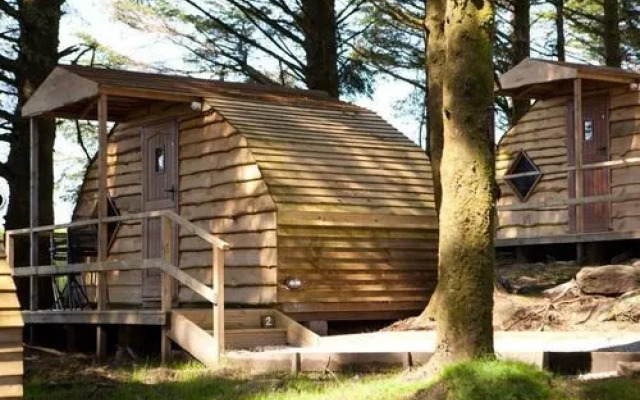 Wheal Tor Hotel - Guest House