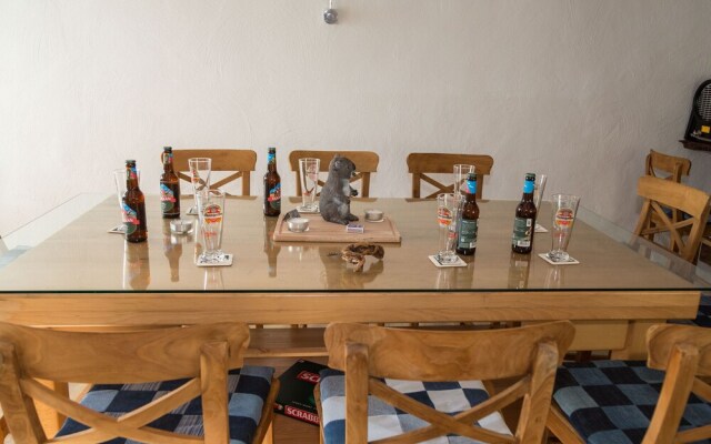 Spacious Holiday Home in Windeck with Garden