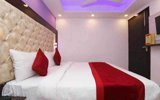 Shivaka Inn Residency