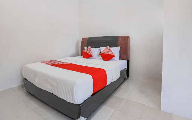 Hotel O Wisma Silampari