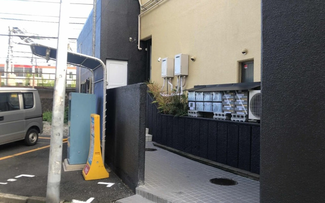 Kaike Ikebukuro