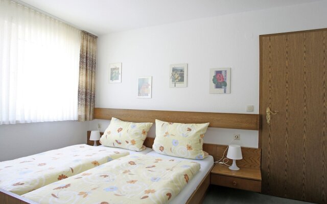 2 person Appartment Near Golf Course