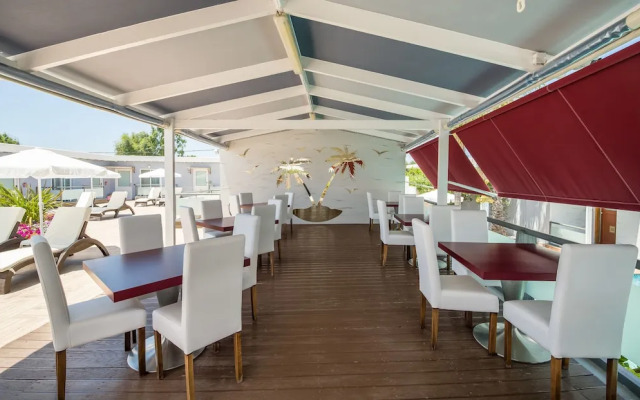 Paradice Holidays for 3