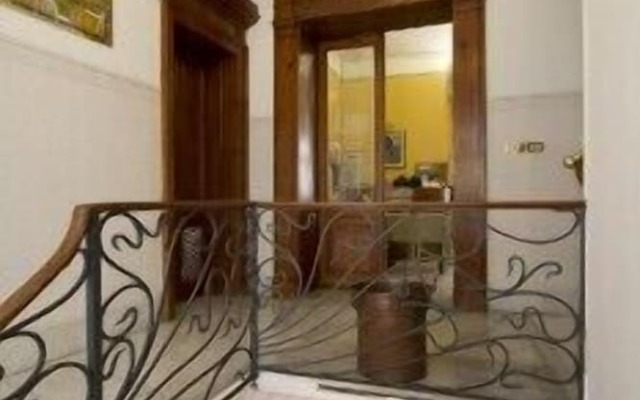 Albergo Amici