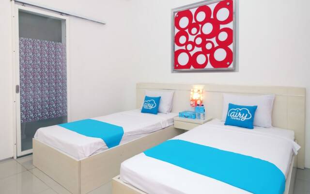 Airy Kuta Utara Canggu 69 Bali