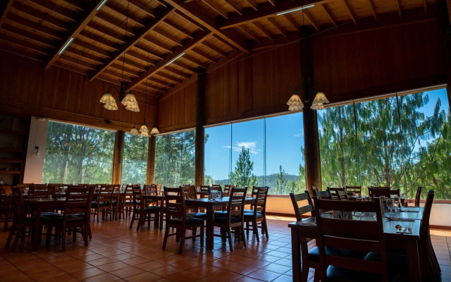 Molinillos Mountain Resort