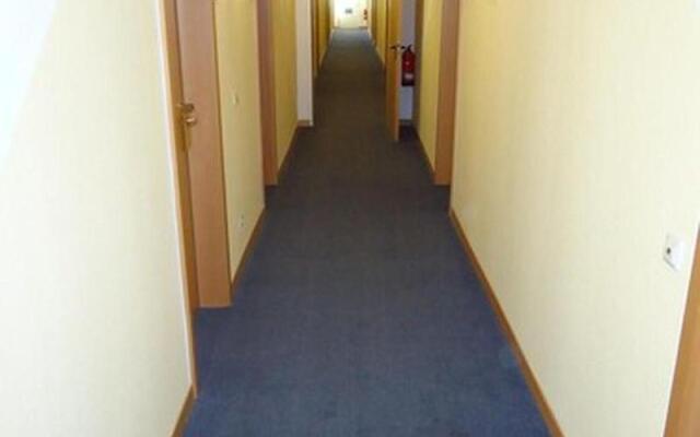 Sleep & Go Hotel Magdeburg
