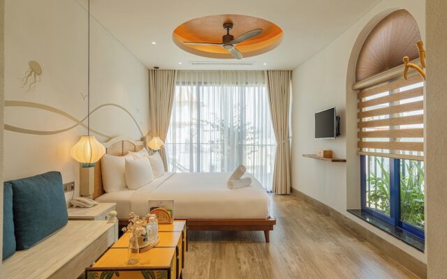 Seahorse Signature Danang Hotel by Haviland