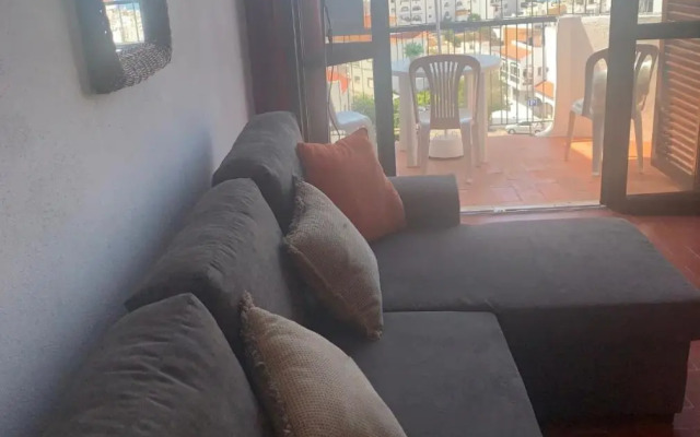 Apartamentos Sud Sun 3