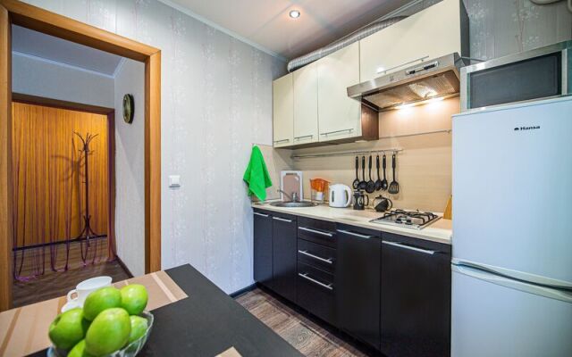 Апартаменты Пять Звезд Лесная тайна