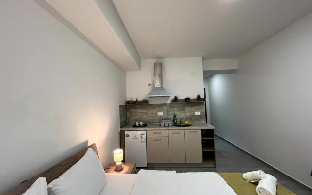 Darki Apartment 2