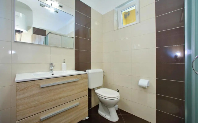 Apartments Kero