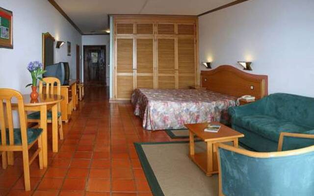 Hotel Jardim Atlantico