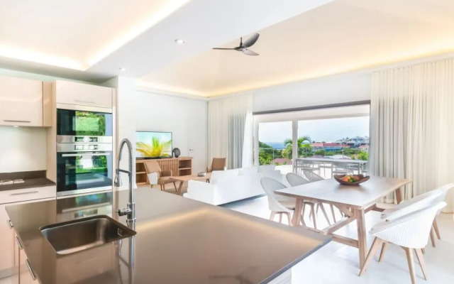 Dream Villa Gustavia-2145