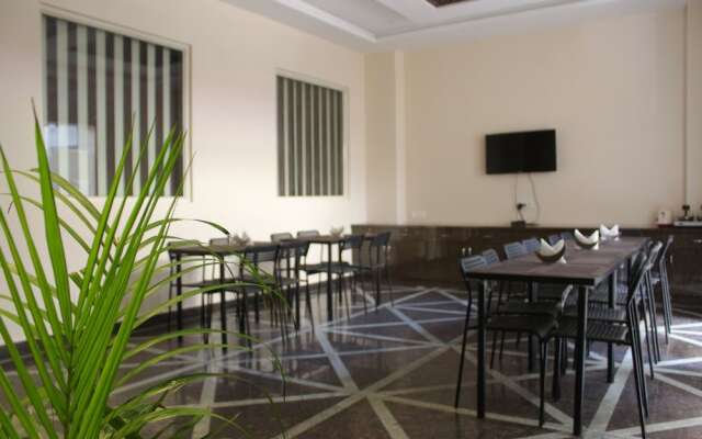 Hotel Asian International