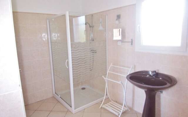 MAVIELLA - SEA VIEW Chalet 3