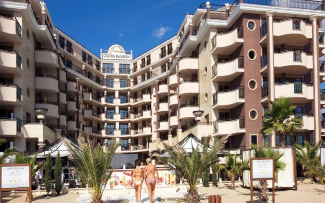 Hotel Golden Ina-Rumba Beach-All Inclusive