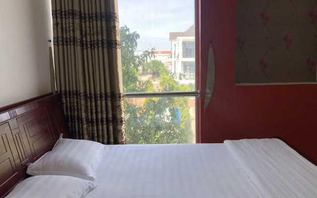 Hong Dao Hotel.