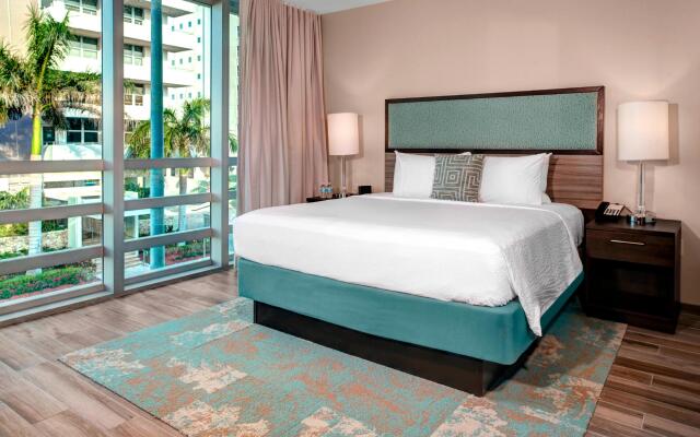 Residence Inn by Marriott Miami Beach Surfside