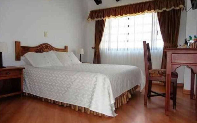 Hotel Andrés Venero