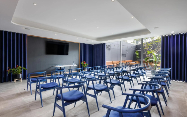Four Points by Sheraton Matosinhos