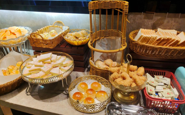 Guangdong Hotel Zhuhai