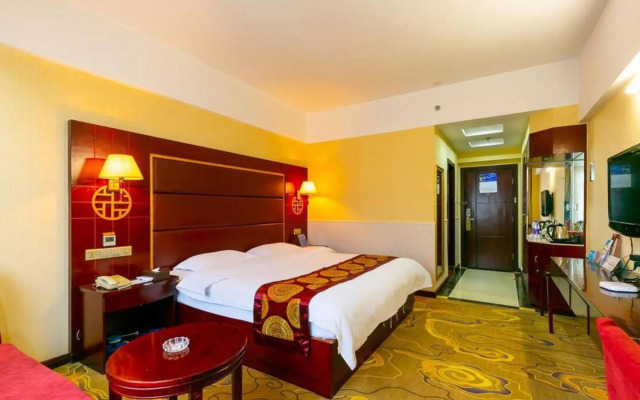 Mingdu Holiday Hotel