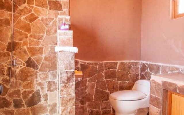 Ckamur Atacama Ethno Lodge