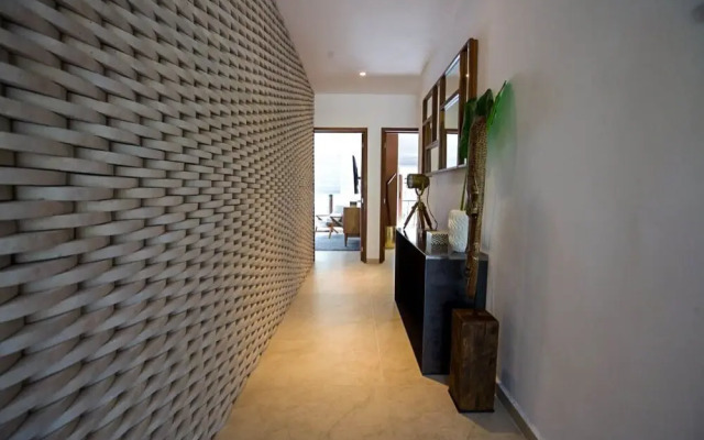 Villa Quetzal 2BR Jungle Dream with Private Pool