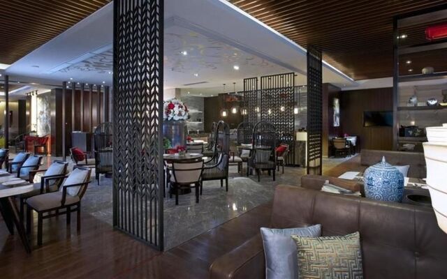 Hangao Boutique Hotel