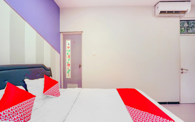 OYO 2481 Gangnam Style Residence