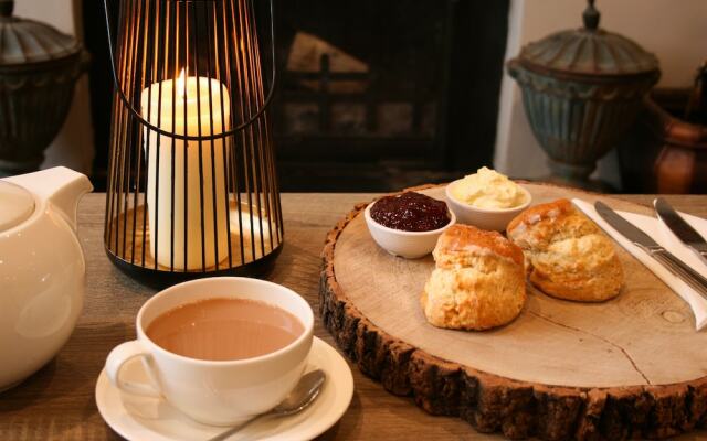 The Porlock Weir Hotel