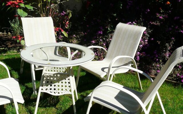 Banana House - Hostel