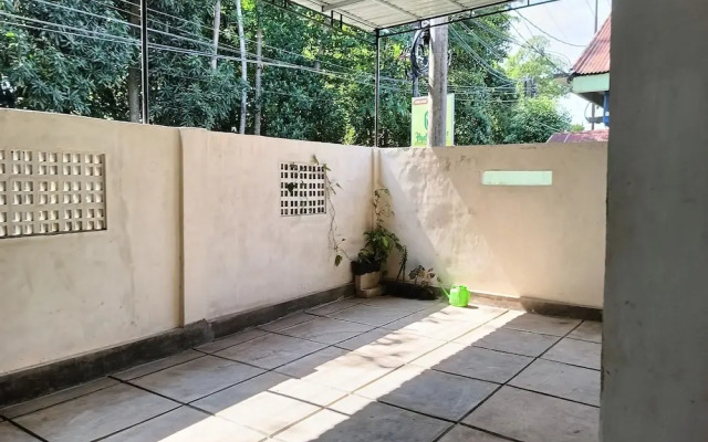 Hotel O Melros Place Homestay