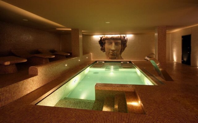 Xalet Bringue Hotel & Spa