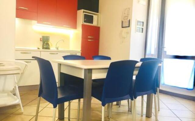 Res. Michelangelo Resort 252S