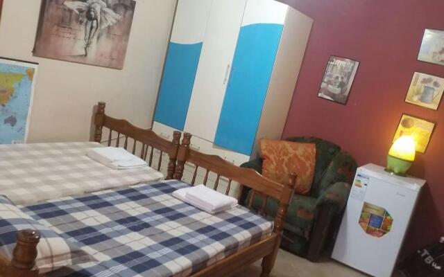 CozyLand Studio apartment Super Conditions Tirana