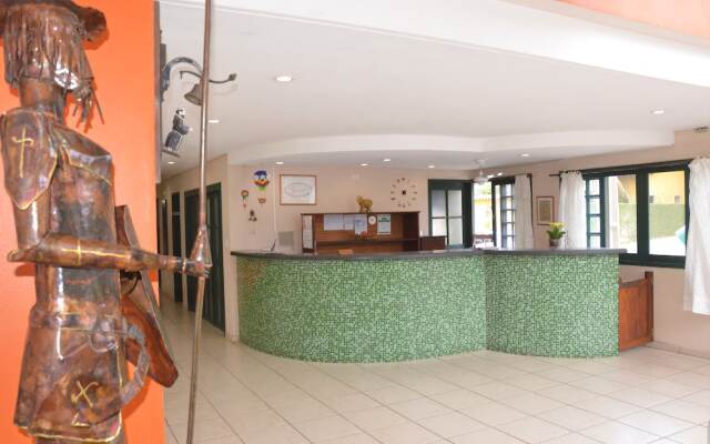 Pousada Villa Harmonia