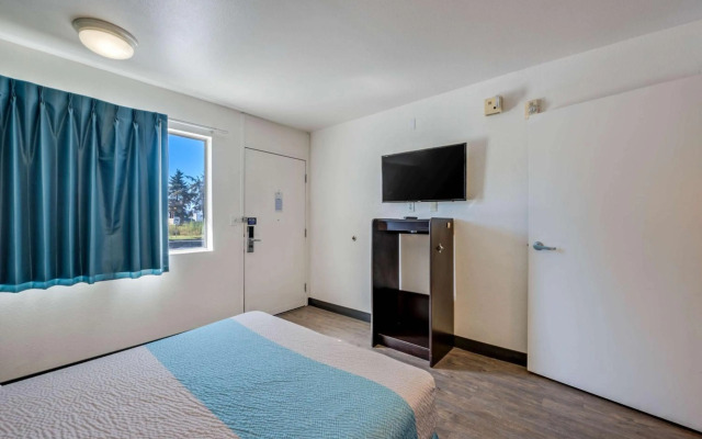 Motel 6 Winnemucca, NV