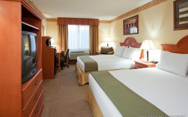 Holiday Inn Express Hotel & Suites Livermore, an IHG Hotel