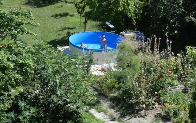 Guest Rooms Romantika