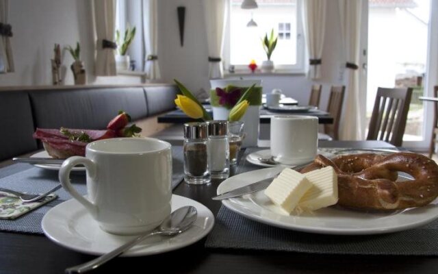 Pension Sperlhof