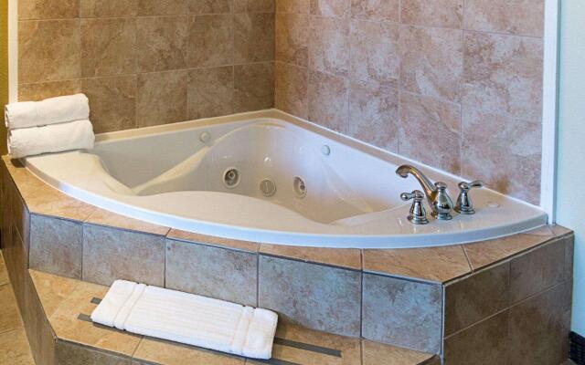 Comfort Suites Natchitoches