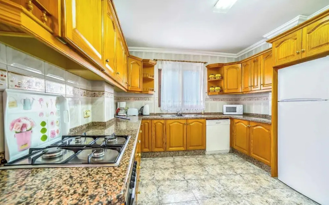 Villa Tomilla