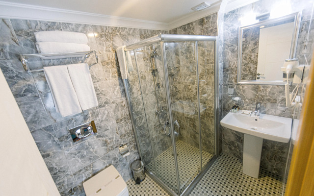 Acacia Mansion Hotel