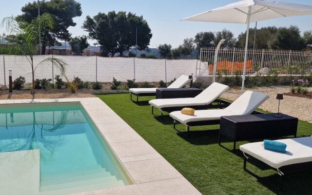 Villa Elisia - Villetta con Piscina Privata