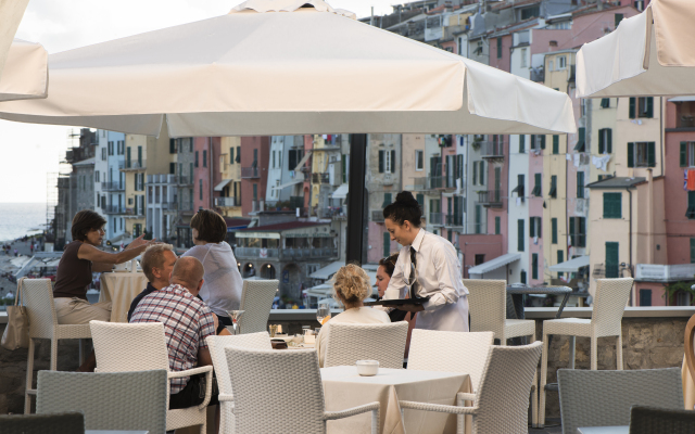 Grand Hotel Portovenere